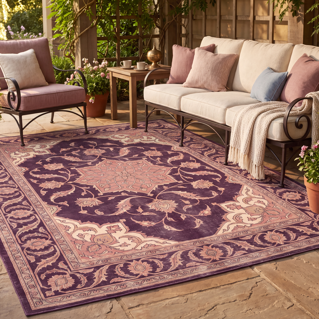 RECTANGLE | Reef rectangle outdoor