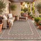 RECTANGLE | Gaylussite rectangle outdoor