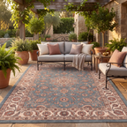RECTANGLE | Reedmace rectangle outdoor