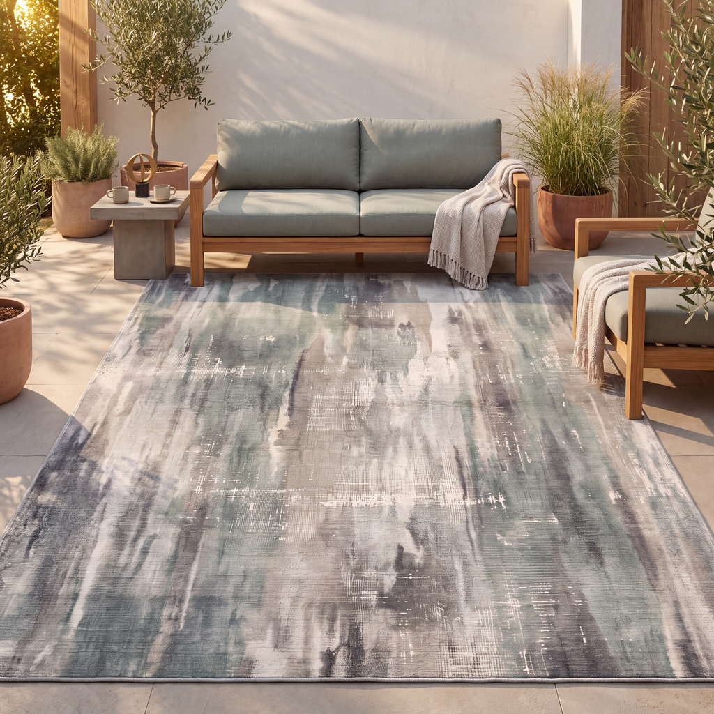 RECTANGLE | Moonlight rectangle outdoor