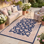 RECTANGLE | Maidenhair rectangle outdoor