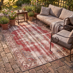 RECTANGLE | Indiansummer rectangle outdoor