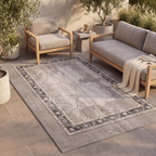 RECTANGLE | Flaxleaf rectangle outdoor
