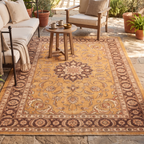 RECTANGLE | Manor rectangle outdoor
