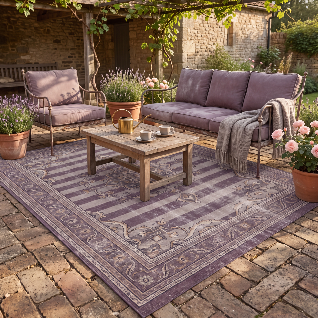 RECTANGLE | Archway rectangle outdoor