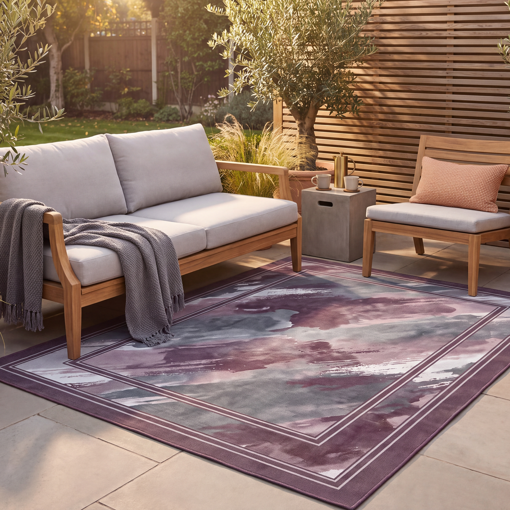 RECTANGLE | Chandler rectangle outdoor