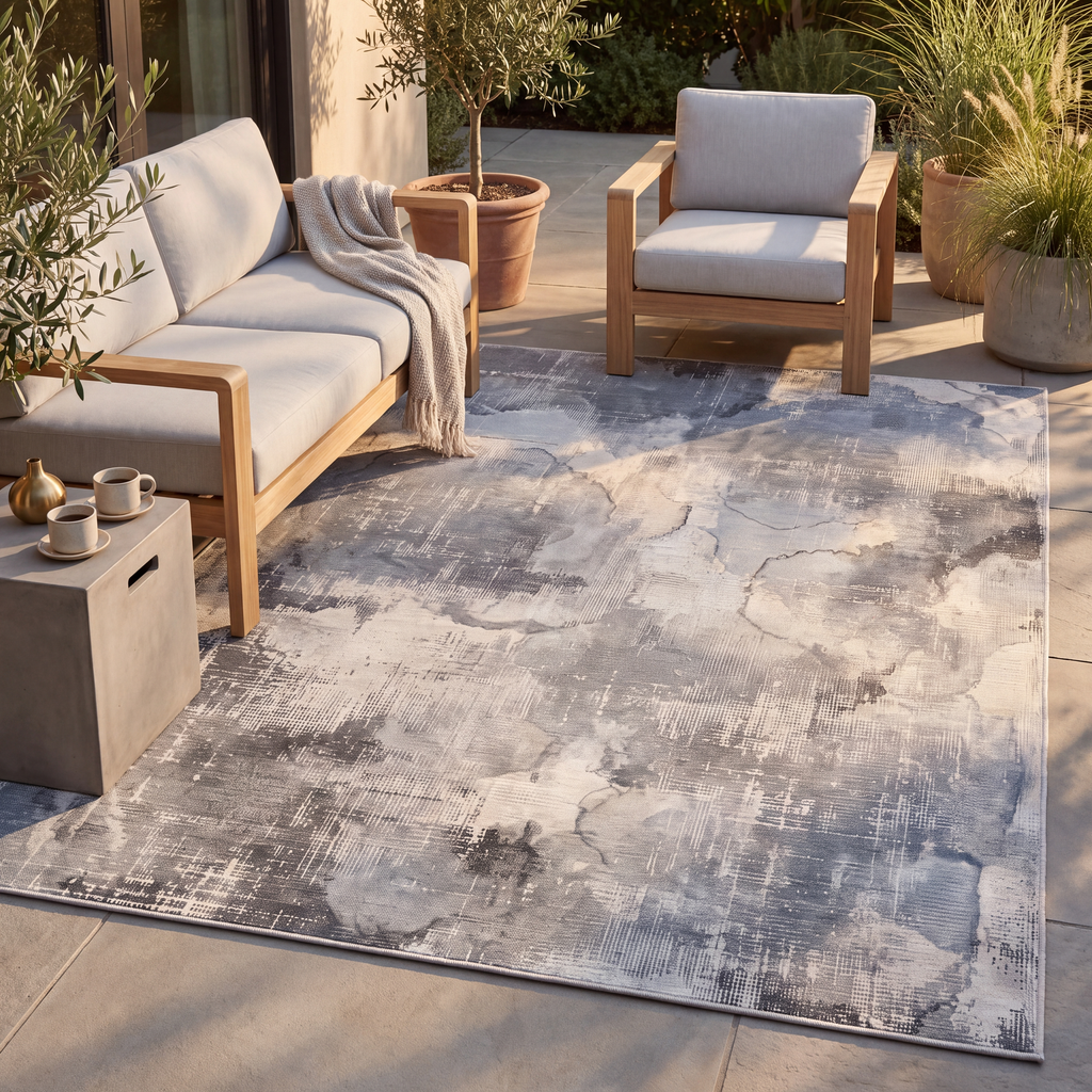 RECTANGLE | Headwind rectangle outdoor