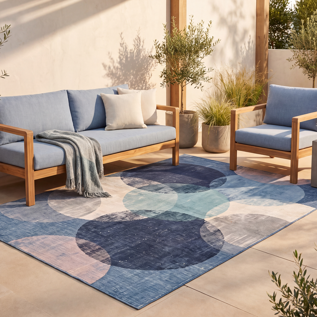 RECTANGLE | Canyon rectangle outdoor
