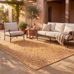 RECTANGLE | Fitzroy rectangle outdoor
