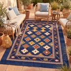 RECTANGLE | Galingale rectangle outdoor
