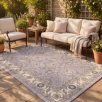 RECTANGLE | Quillwort rectangle outdoor