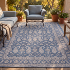 RECTANGLE | Delacroix rectangle outdoor