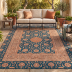 RECTANGLE | Rosalind rectangle outdoor