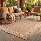 RECTANGLE | Marjoram rectangle outdoor