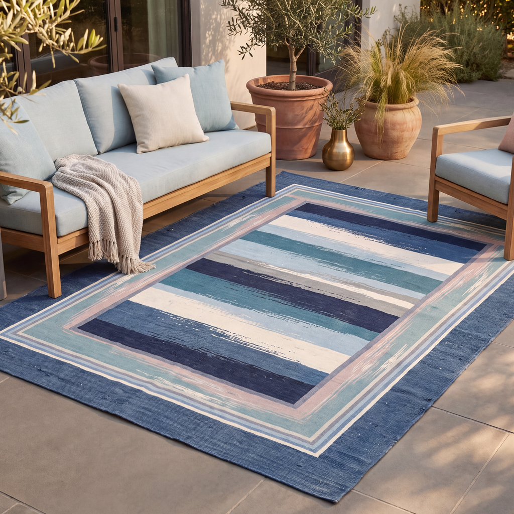 RECTANGLE | Juniper rectangle outdoor