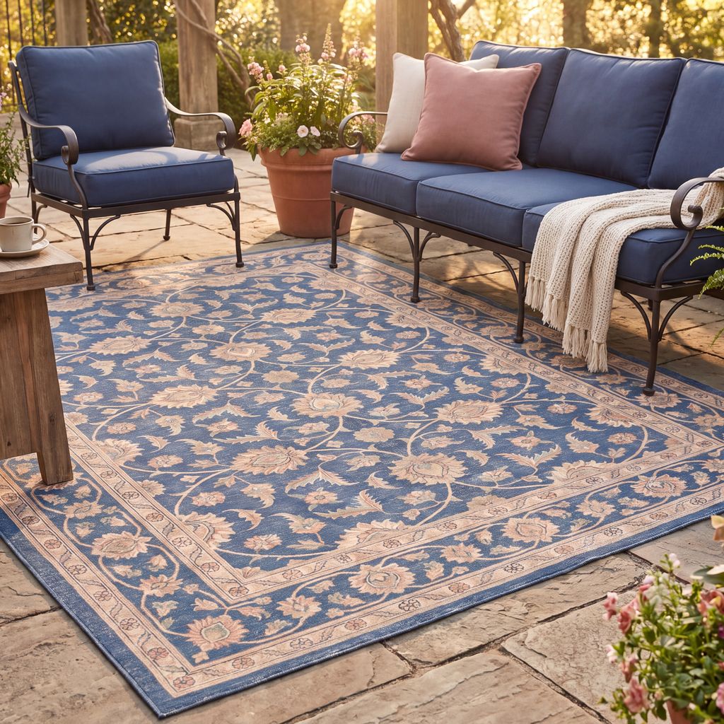 RECTANGLE | Sorrel rectangle outdoor