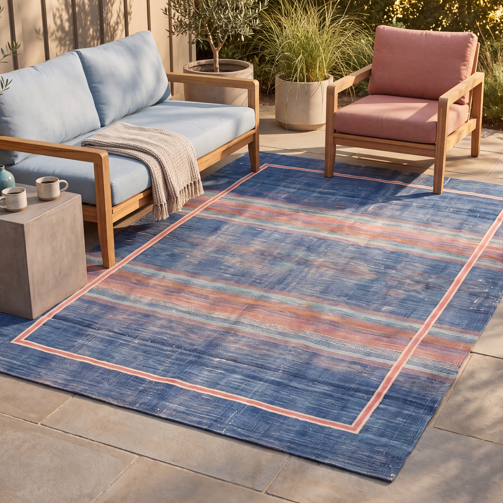 RECTANGLE | Thistle rectangle outdoor