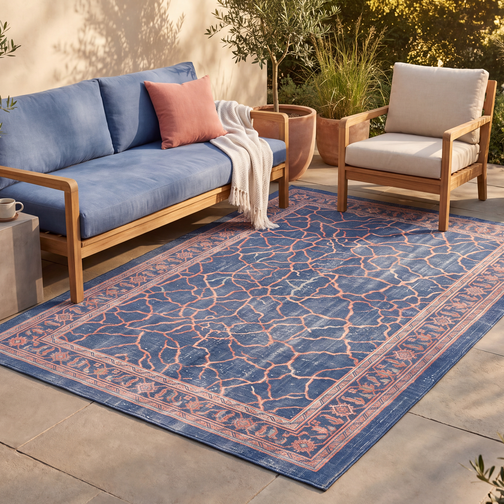 RECTANGLE | Sirince rectangle outdoor
