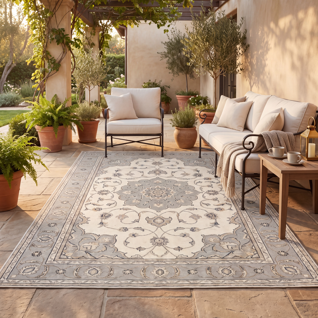 RECTANGLE | Eclogite rectangle outdoor