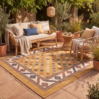 RECTANGLE | Peppermint rectangle outdoor