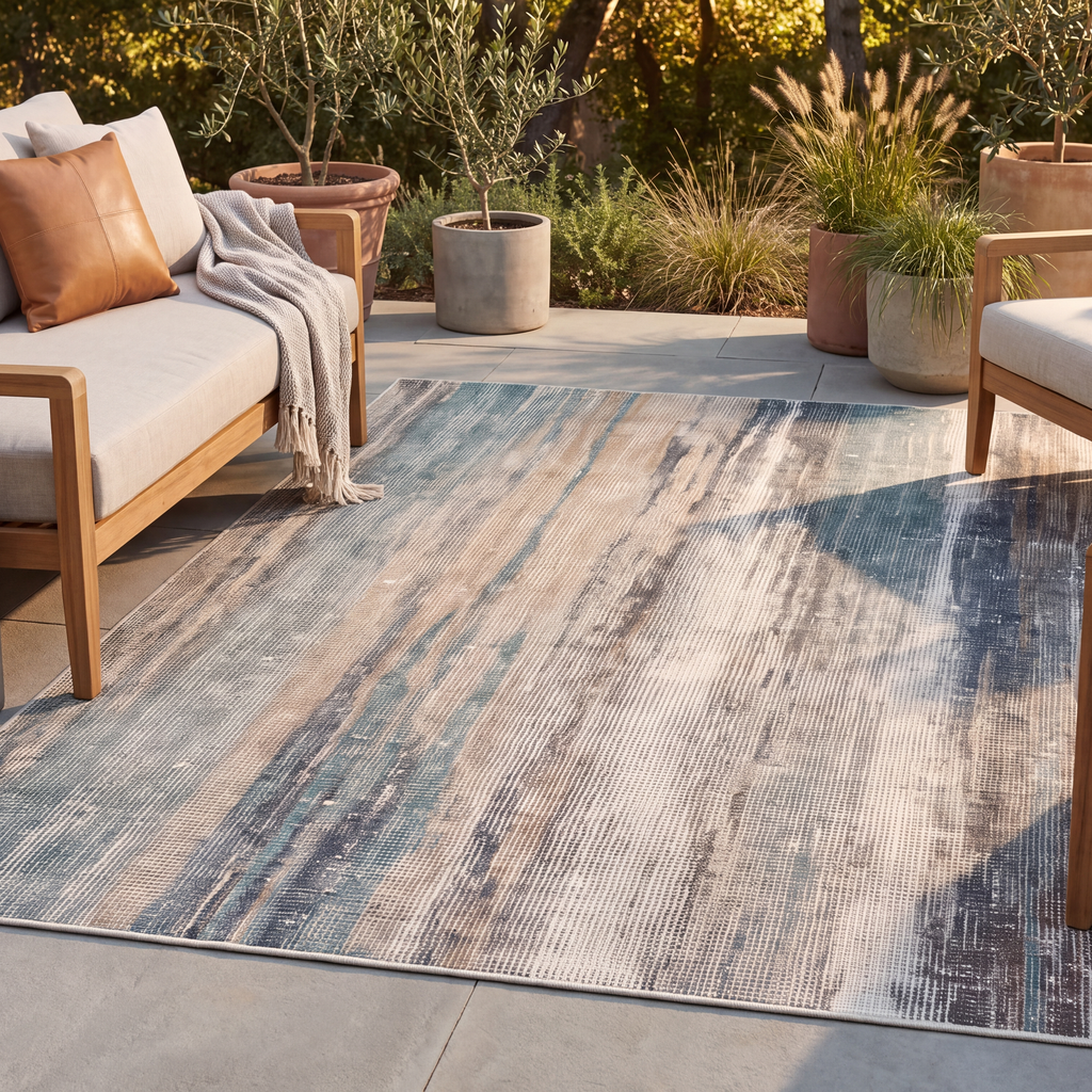 RECTANGLE | Hollow rectangle outdoor