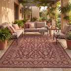 RECTANGLE | Tailwind rectangle outdoor