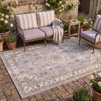 RECTANGLE | Ulexite rectangle outdoor