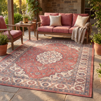 RECTANGLE | Fairweather rectangle outdoor