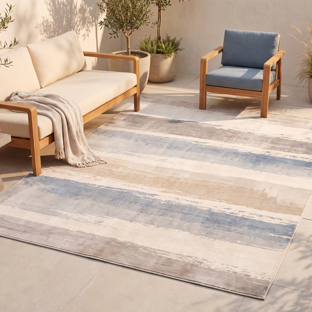 RECTANGLE | Jasmine rectangle outdoor