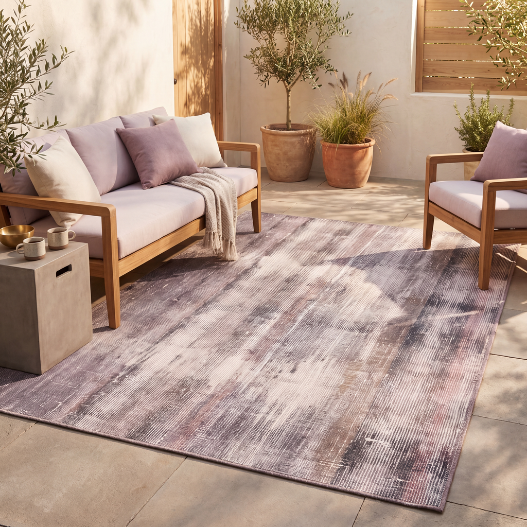 RECTANGLE | Kyanite rectangle outdoor