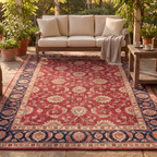 RECTANGLE | Willow rectangle outdoor