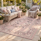 RECTANGLE | Bore rectangle outdoor
