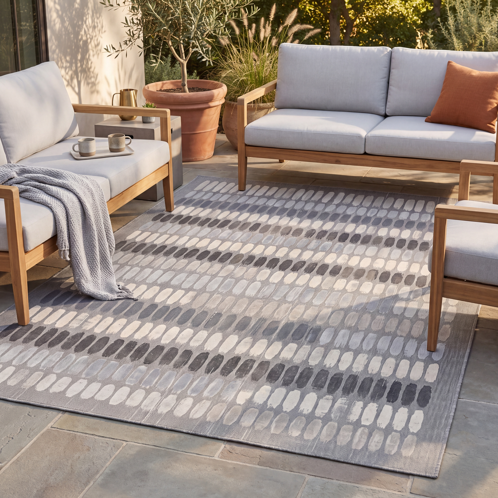 RECTANGLE | Millerite rectangle outdoor
