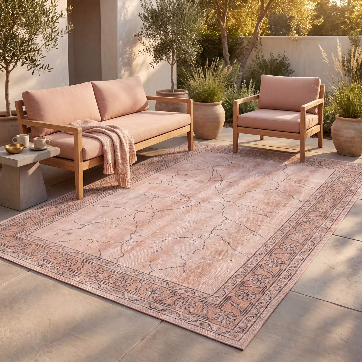 RECTANGLE | Aplite rectangle outdoor