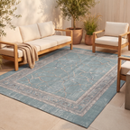 RECTANGLE | Vaughn rectangle outdoor