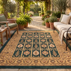 RECTANGLE | Denholm rectangle outdoor