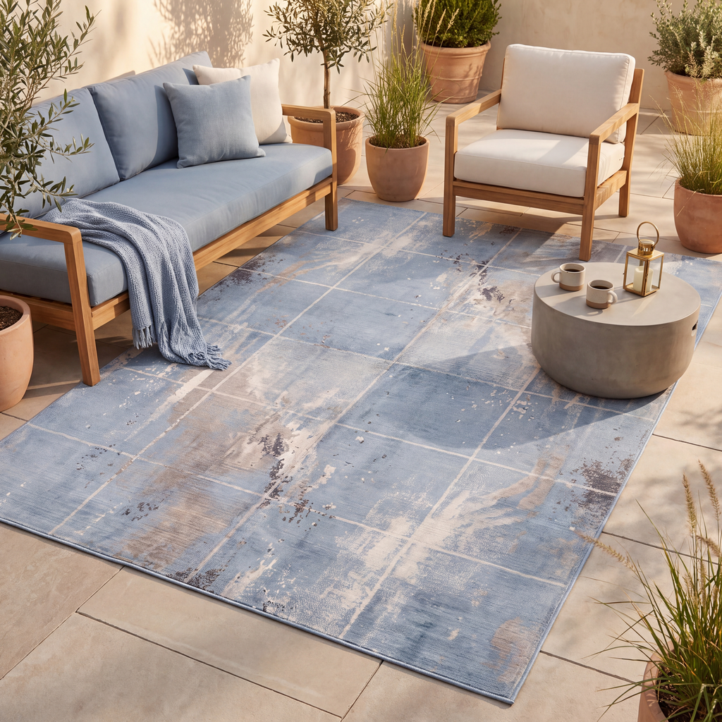 RECTANGLE | Xenotime rectangle outdoor