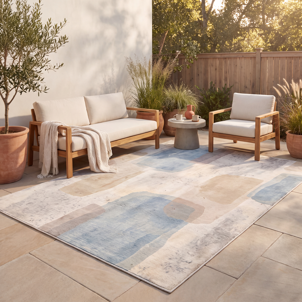 RECTANGLE | Tridymite rectangle outdoor