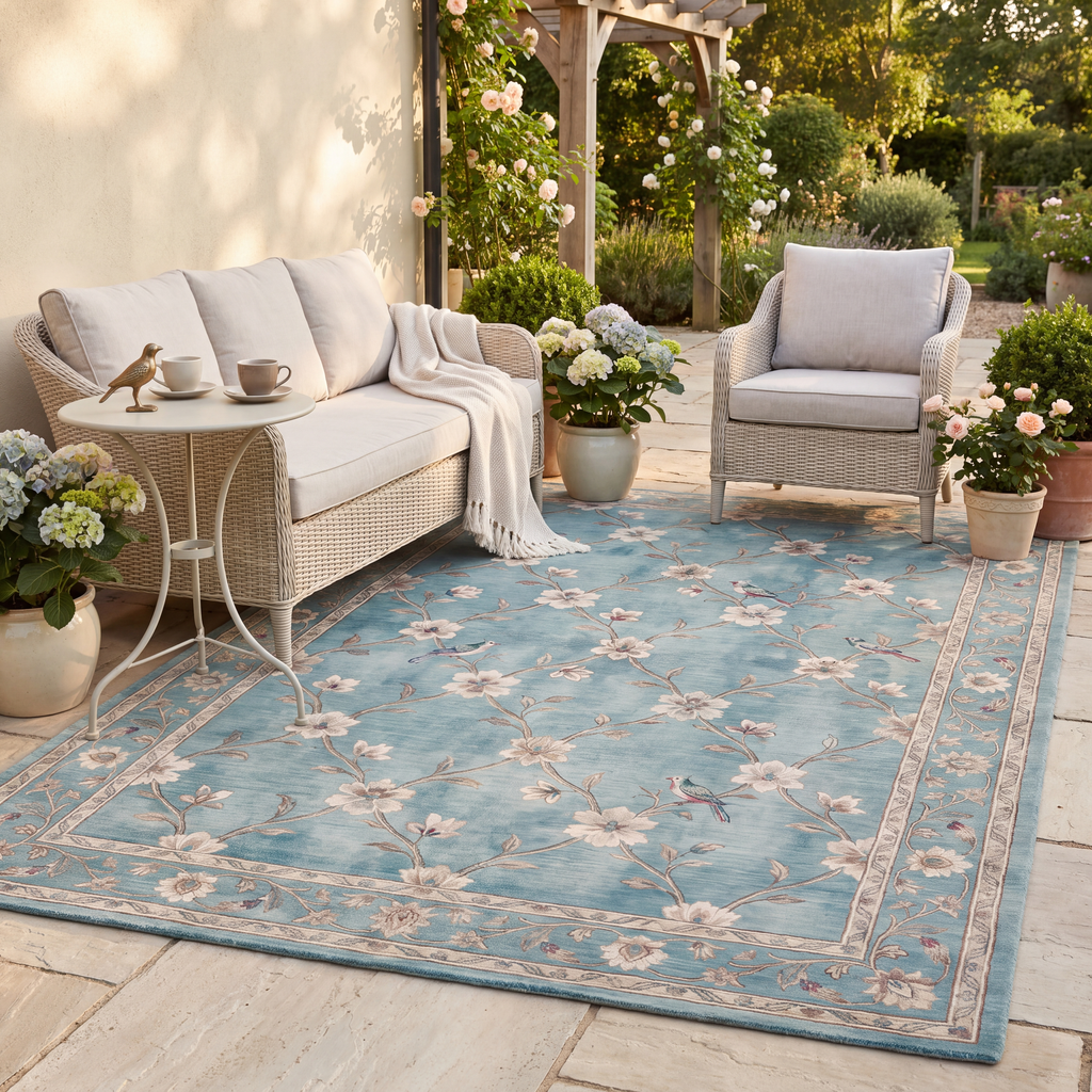RECTANGLE | Heulandite rectangle outdoor