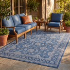 RECTANGLE | Blizzard rectangle outdoor