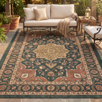 RECTANGLE | Yardley rectangle outdoor