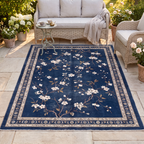RECTANGLE | Raincloud rectangle outdoor
