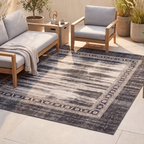 RECTANGLE | Uchisar rectangle outdoor