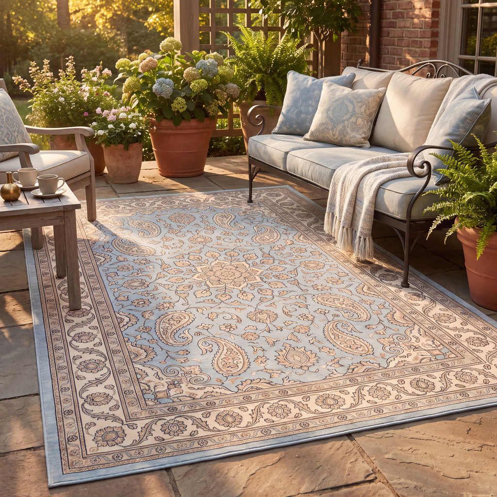 RECTANGLE | Hermitage rectangle outdoor