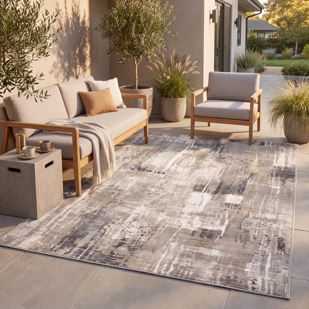 RECTANGLE | Stormfront rectangle outdoor