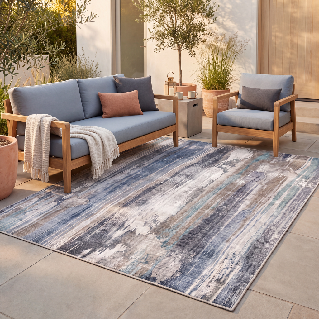 RECTANGLE | Sphalerite rectangle outdoor