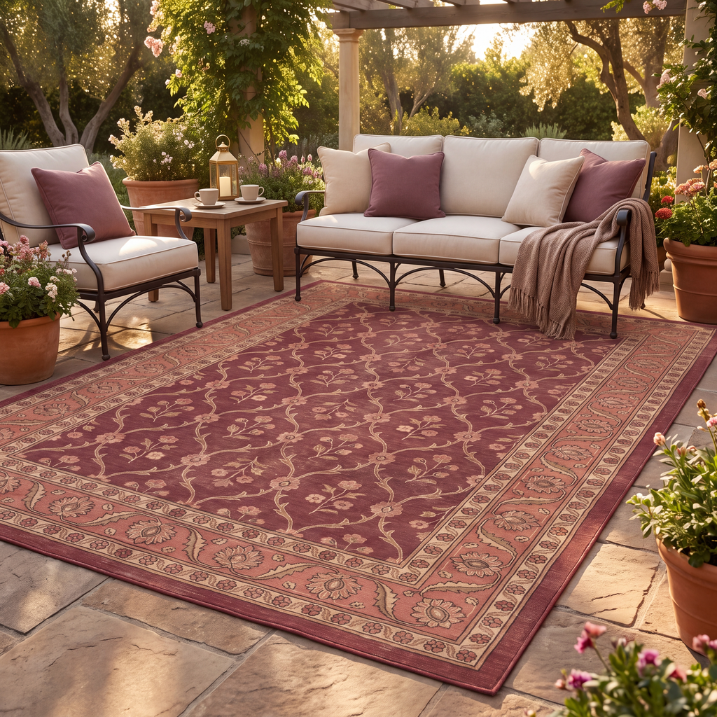 RECTANGLE | Anhydrite rectangle outdoor