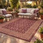 RECTANGLE | Anhydrite rectangle outdoor