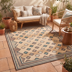 RECTANGLE | Muscovite rectangle outdoor
