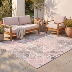 RECTANGLE | Seaglass rectangle outdoor